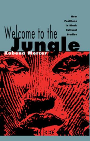 Cover of the book Welcome to the Jungle by C. F. Goodey