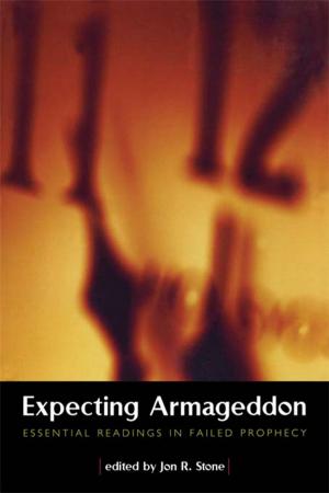 Cover of the book Expecting Armageddon by Ben Wubs, Neil Forbes, Takafumi Kurosawa