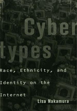 Cover of the book Cybertypes by Stephen Wonderlich, James Mitchell, Martine de Zwaan
