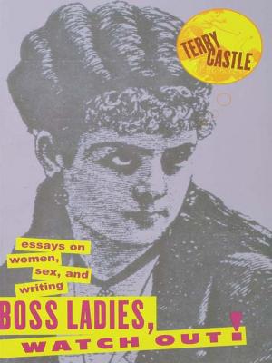 Cover of the book Boss Ladies, Watch Out! by E.E. Sikes