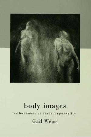 Cover of the book Body Images by Sven Cederoth Cederroth, Sharifa Zaleha Syed Hassan