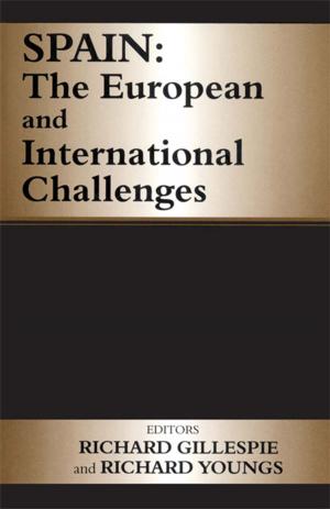 Cover of the book Spain by Larry Van De Creek