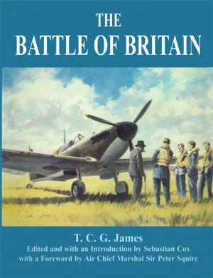 Cover of the book The Battle of Britain by Nicholas Zurbrugg, Warren Burt