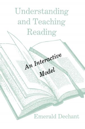 Cover of the book Understanding and Teaching Reading by Sylvie Deslauriers