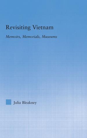 Cover of the book Revisiting Vietnam by Michael Clark