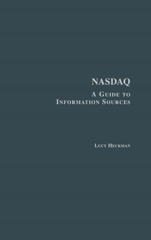 Cover of the book Nasdaq by James W. VanStone