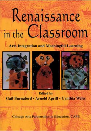 Cover of the book Renaissance in the Classroom by Kathryn Ledbetter