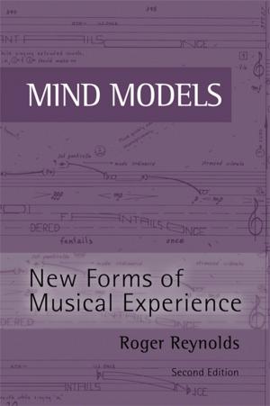 Cover of the book Mind Models by Chris Provis