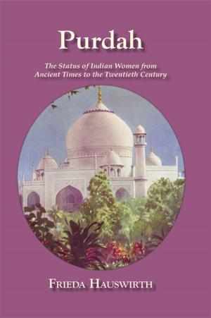 Cover of the book Purdah: Status Of Indian Women by Michael Ruse