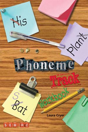 Cover of the book Phoneme Track Workbook by Maria Luca