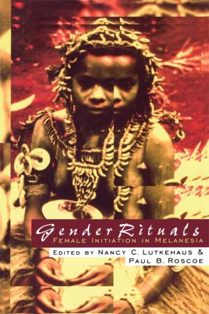 Cover of the book Gender Rituals by Kobus Marais