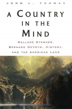 Cover of the book A Country in the Mind by R Dennis Shelby, David M Aronstein, Bruce J Thompson