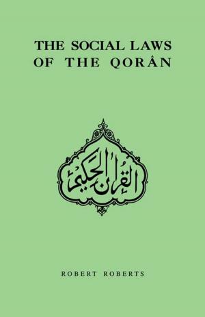 bigCover of the book Social Laws Of The Qoran by 