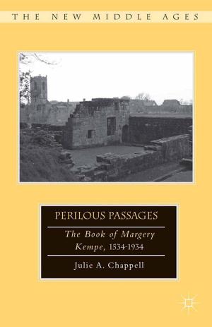 Cover of the book Perilous Passages by Deborah E. de Lange