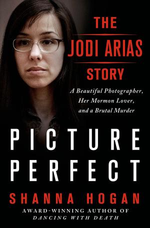 Cover of the book Picture Perfect: The Jodi Arias Story by Danny Ruderman