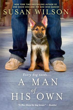 Cover of the book A Man of His Own by Xuxá