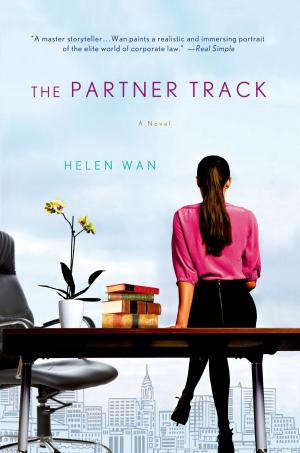 Cover of the book The Partner Track by J. C. Hallman