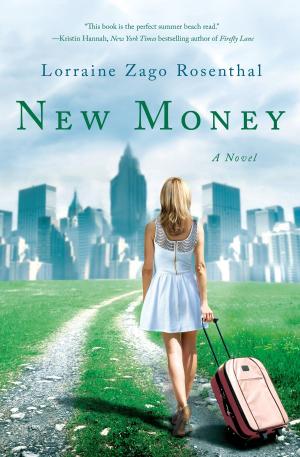 Book cover of New Money