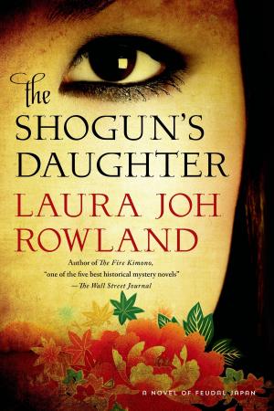 Cover of the book The Shogun's Daughter by Alissa York