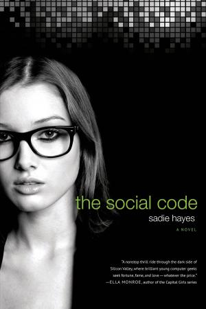 Cover of the book The Social Code by Nele Neuhaus