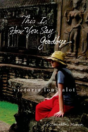 Cover of the book This Is How You Say Goodbye by Dewey Lambdin
