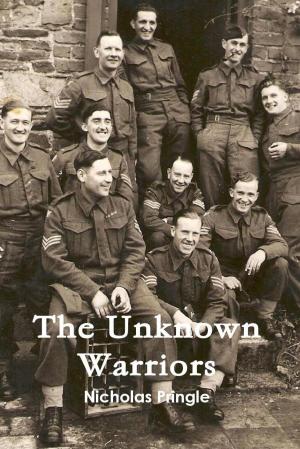 Cover of the book The Unknown Warriors by Rea Renee
