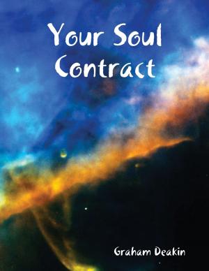 Cover of the book Your Soul Contract by Bint Al Huda