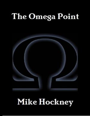 Cover of the book The Omega Point by Ernest Bywater
