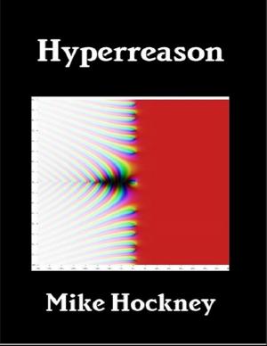 Cover of the book Hyperreason by Douglas Christian Larsen