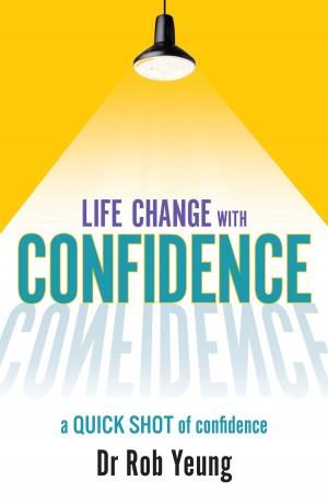 Cover of the book Confidence by Richard Newton