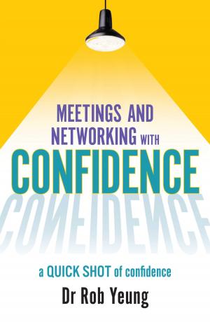 Cover of the book Confidence by Dr. Martin P Zahl, Stephanie Zahl