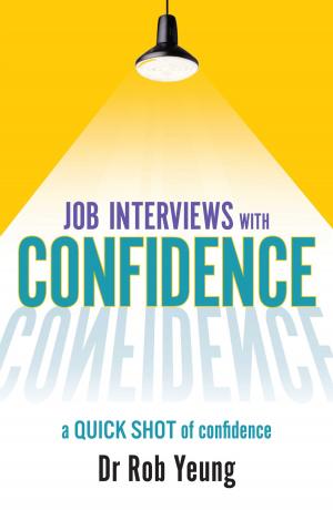 Cover of the book Confidence by Dr Rana Conway