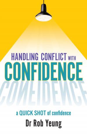 Cover of the book Confidence by Rita D'Alton-Harrison