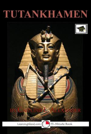 Cover of the book Tutankhamen: The Boy King: Educational Version by Jeannie Meekins