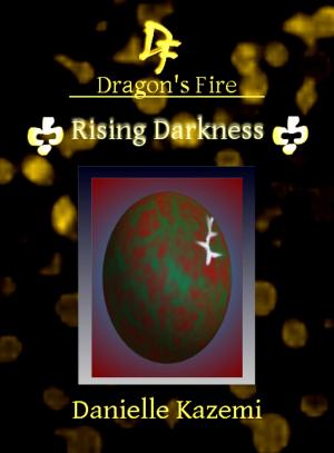 bigCover of the book Rising Darkness (#19) (Dragon's Fire) by 
