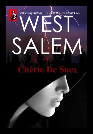Cover of the book West Salem by Anita Dolman