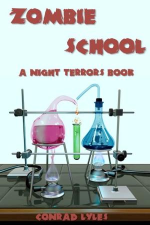 Cover of the book Zombie School by Dangerous Walker