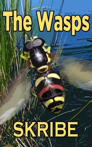 Cover of the book The Wasps by Ubiquitous Bubba