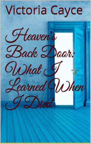 bigCover of the book Heaven’s Back Door: What I learned When I Died by 