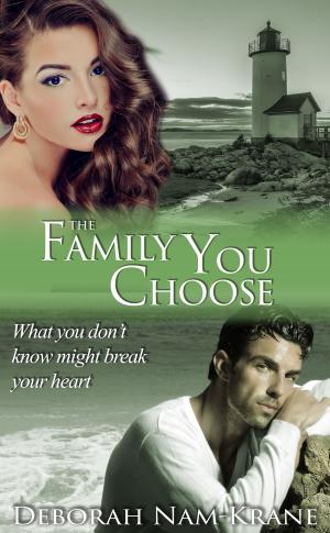 bigCover of the book The Family You Choose by 