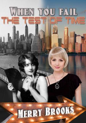 Book cover of When You Fail The Test Of Time