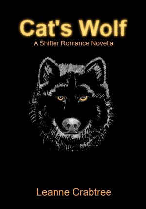 Book cover of Cat's Wolf