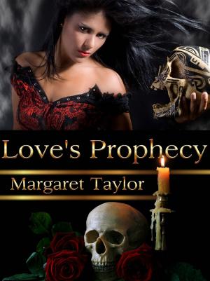 bigCover of the book Love's Prophecy by 