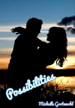 Cover of the book Possibilities by V. L. Jennings