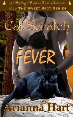 Cover of the book Cat Scratch Fever by Jackson Stein