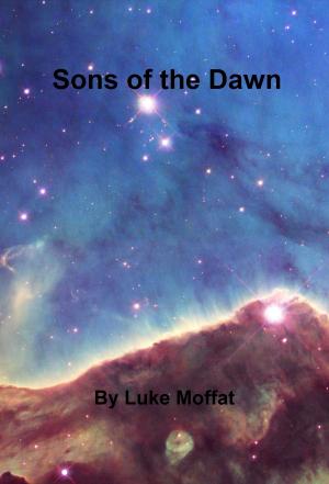 Book cover of Sons of the Dawn