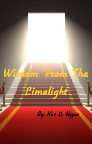 Cover of the book Wisdom From the Limelight by Robert L. Weber, Ph.D., Carol Orsborn, Ph.D.