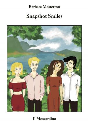 Cover of the book Snapshot Smiles by Lindsay Armstrong