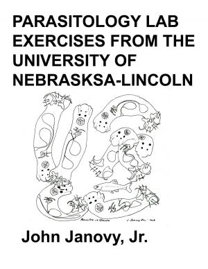 bigCover of the book Parasitology Lab Exercises by 