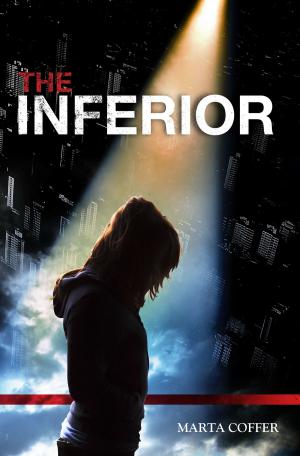 Cover of the book The Inferior by Arthur Slade